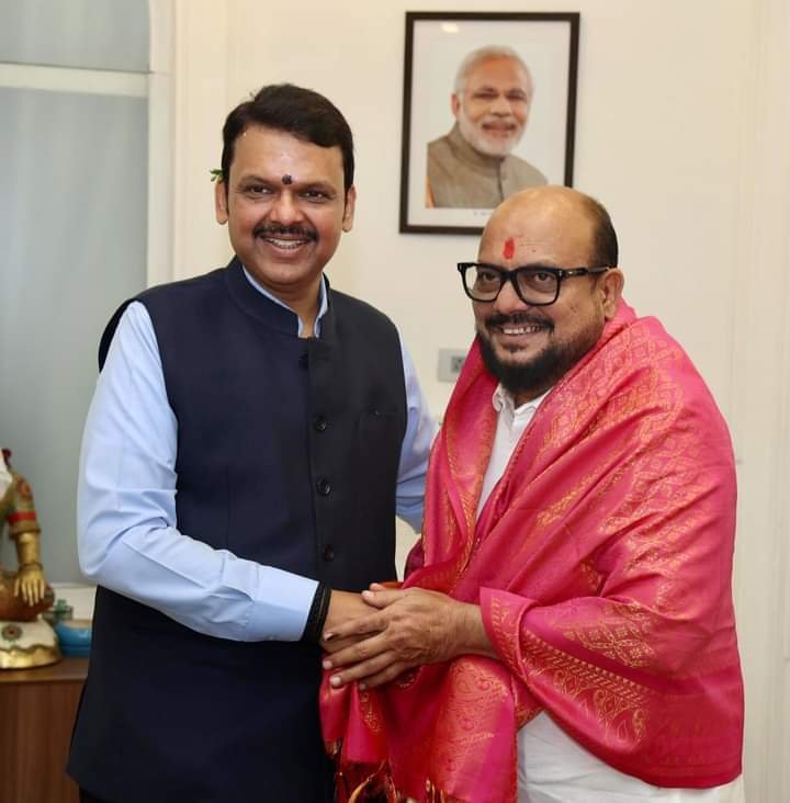 सोशल इंजीनियरिंग साधने में चूंकि तो जिला पंचायतों में होगा बीजेपी का नुकसान | New India Times