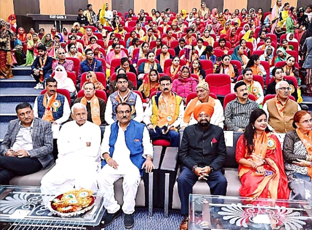 धूमधाम के साथ मनाया गया 1857 की क्रांति के महानायक शहीद धन सिंह कोतवाल का जन्मोत्सव | New India Times