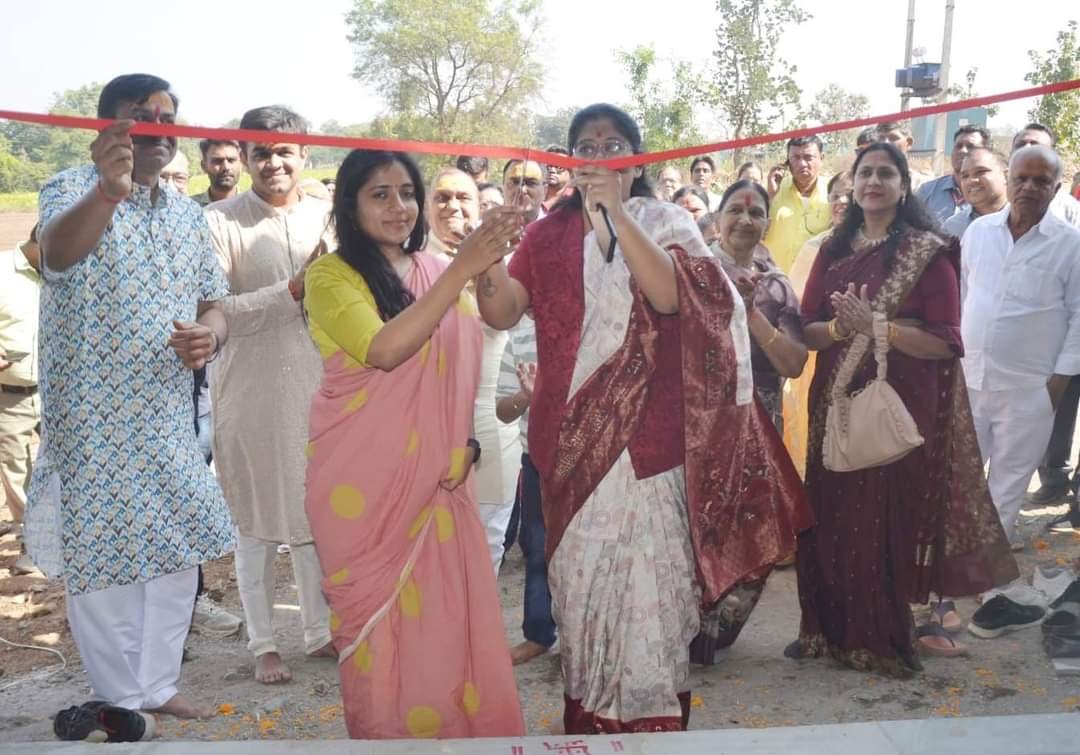 बनाना फेस्टिवल के परिणाम सामने आने लगे हैं। ज़िले में यूनिट का हुआ शुभारंभ | New India Times