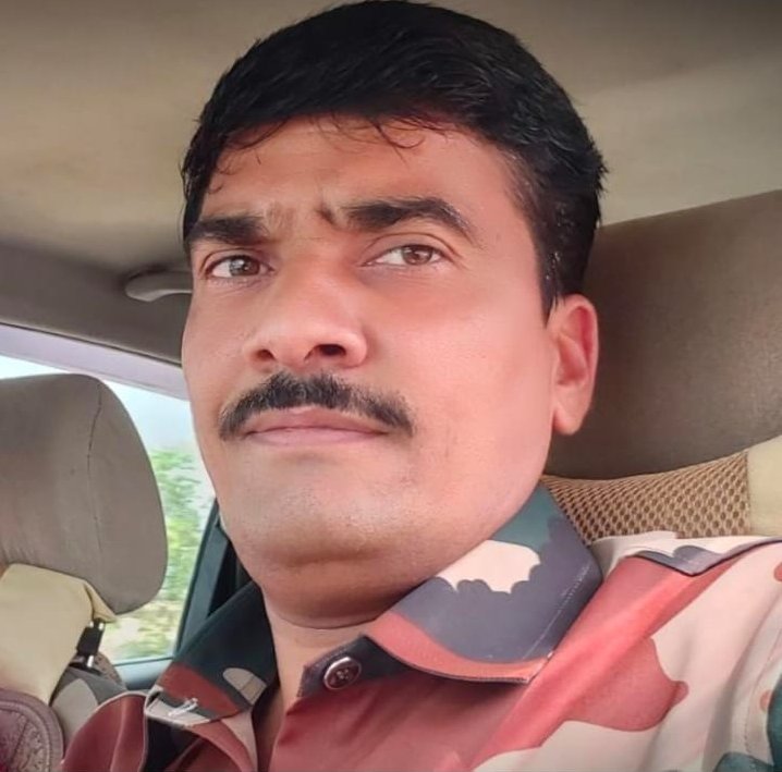 राकेश चौहान नवाजे गये भारतीय पत्रकार संघ के प्रदेश सचिव के पद से | New India Times