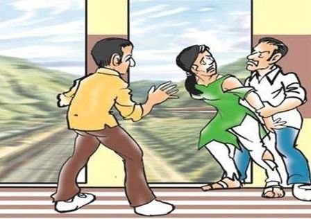 पीपीगंज के एक मैरिज हाल में युवती वेटर से छेड़खानी, मुकदमा दर्ज | New India Times