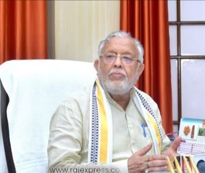 मंत्री सुरेश खन्ना ने छठ पूजा पर श्रद्धालुओं को कोई परेशानी न हो, डीएम, नगर आयुक्त को दिए निर्देश 2 मंत्री सुरेश खन्ना ने छठ पूजा पर श्रद्धालुओं को कोई परेशानी न हो, डीएम, नगर आयुक्त को दिए निर्देश | New India Times