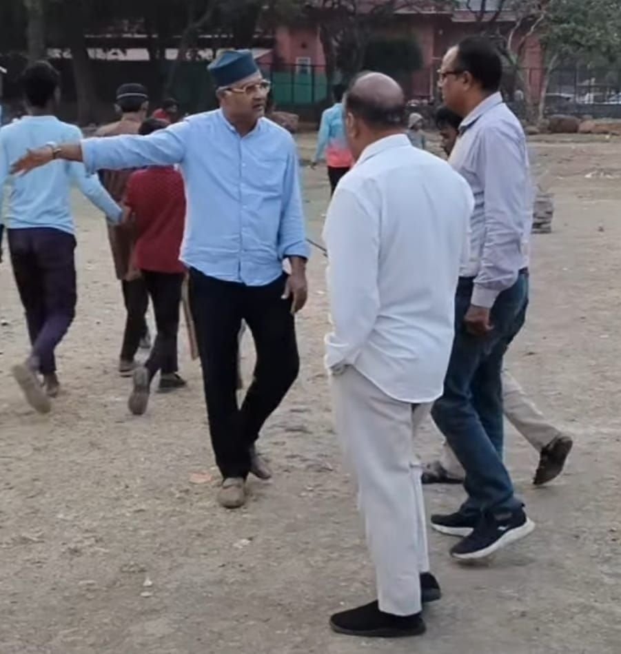 भोपाल में कल होगा मुख्यमंत्री निकाह सम्मेलन का आयोजन, लगभग 220 जोड़ों के शामिल होने की है संभावना | New India Times