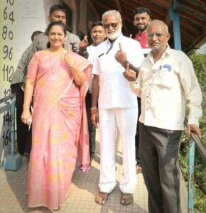 फोल साबित होंगे एग्जिट पोल, किसी एक गठबंधन को मिलेगा स्पष्ट जनादेश, मंत्रियों की बत्ती गुल, प्रतिस्पर्धियों का मीटर डाउन | New India Times