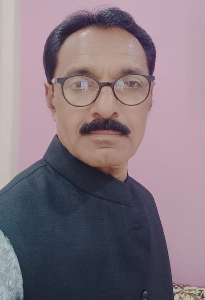 [Archived] Team | New India Times