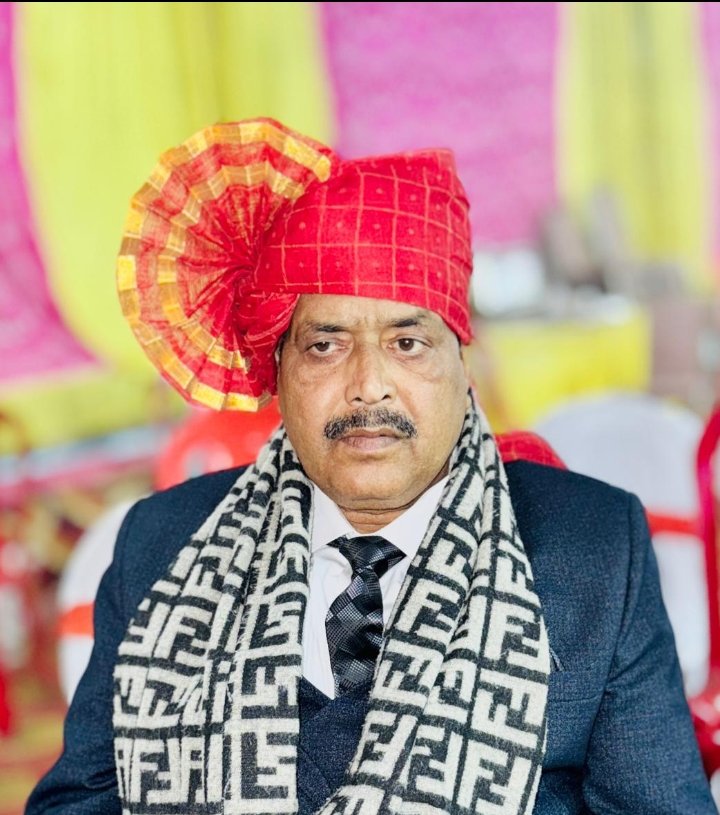 पीपीगंज के पीएसी जवान की हृदय गति रुकने से ड्यूटी के दौरान मृत्यु | New India Times