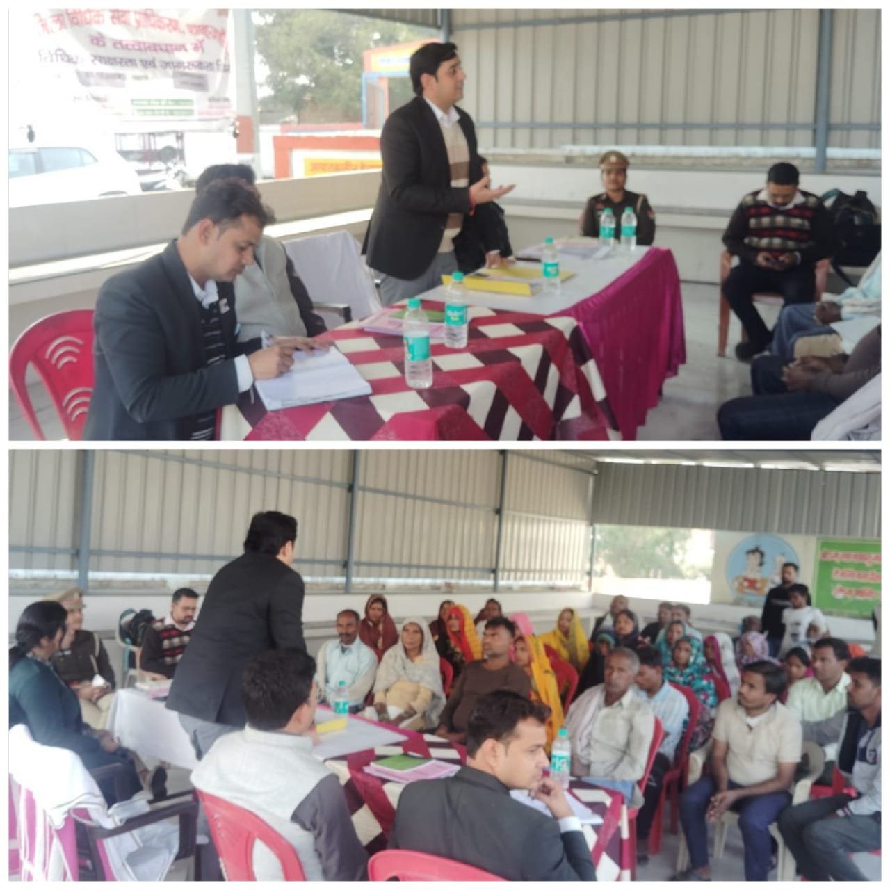 अपने आप को कमजोर न समझें, अपनी विकलांगता को अपनी ताकत बनाएं: पीयूष | New India Times