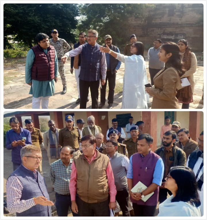 तानसेन संगीत समारोह 2024: शताब्दी वर्ष की तैयारियों में जुटा ग्वालियर | New India Times