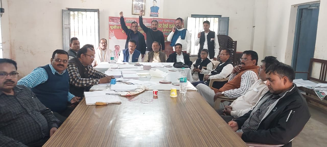 माननीय PM एवं CM महोदय केंद्र एवं राज्य कर्मचारी अपनी महत्वपूर्ण मांगों के लिए कब तक देखें मुंगेरी लाल के हसीन सपने: रुपेश | New India Times