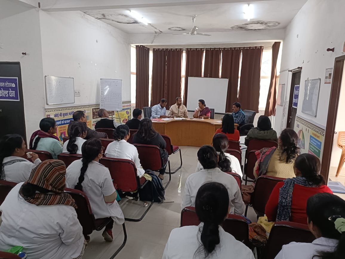 "मुख्यमंत्री सीखो कमाओ योजना’’ के तहत मध्य क्षेत्र विद्युत वितरण कंपनी में 1300 से अधिक युवाओं को मिलेगा प्रशिक्षण का लाभ | New India Times