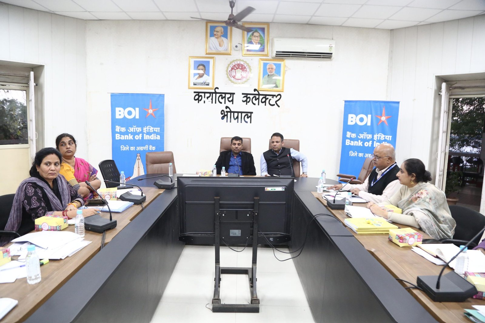 राष्ट्रीय क्षय उन्मूलन कार्यक्रम अंतर्गत 100 दिवसीय नि-क्षय शिविर का आयोजन आज से | New India Times