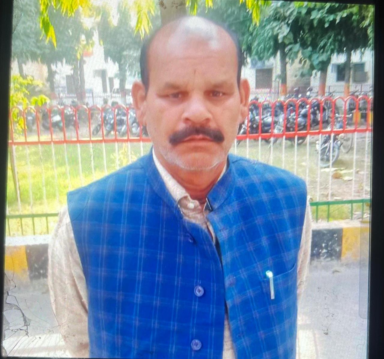 संगठन विरोधी गतिविधियों के कारण अमरनाथ यादव परिषद से 6 वर्ष के लिए निष्कासित | New India Times