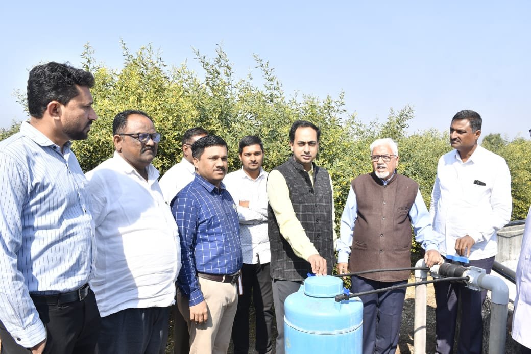 पुलिस मुख्यालय के समीप बिक रहा है मिक्स गुटखा, जलगांव में कैंसर के 400 मरीज़ तो ऑफ रेकॉर्ड कितने? | New India Times