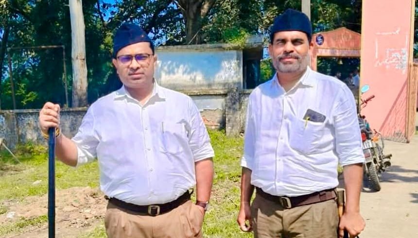 जुन्नारदेव नगर मंडल की सल्तनत भाजपा के विवेक चंद्रवंशी के हवाले, चौंकाने वाला फैसला, शिवराज और मोहन की तर्ज पर मंडल अध्यक्ष की घोषणा 1 जुन्नारदेव नगर मंडल की सल्तनत भाजपा के विवेक चंद्रवंशी के हवाले, चौंकाने वाला फैसला, शिवराज और मोहन की तर्ज पर मंडल अध्यक्ष की घोषणा | New India Times