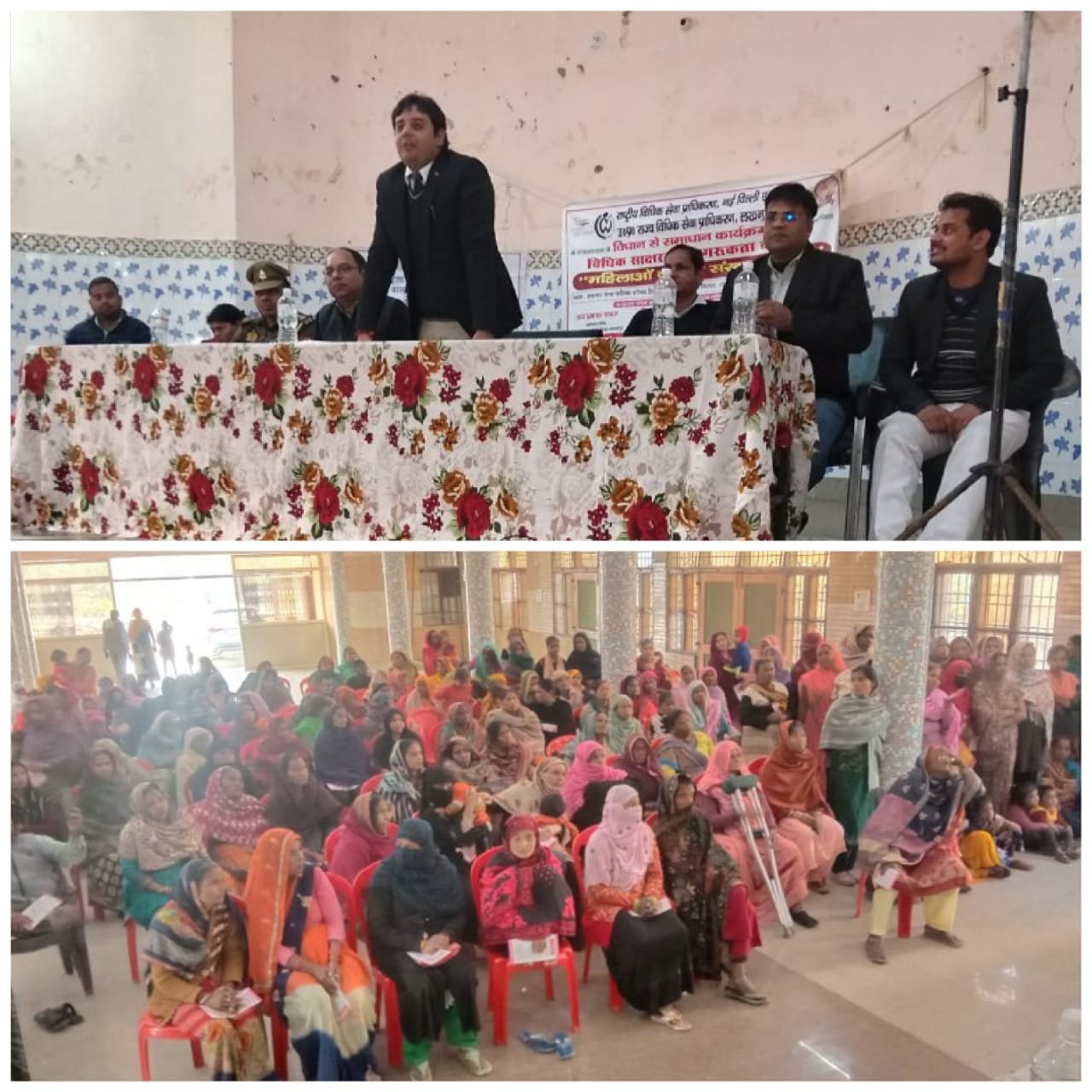 महिलाओं को उनकी इच्छा के बगैर घूरना भी कानूनन अपराध है: पीयूष गोयल 1 महिलाओं को उनकी इच्छा के बगैर घूरना भी कानूनन अपराध है: पीयूष गोयल | New India Times