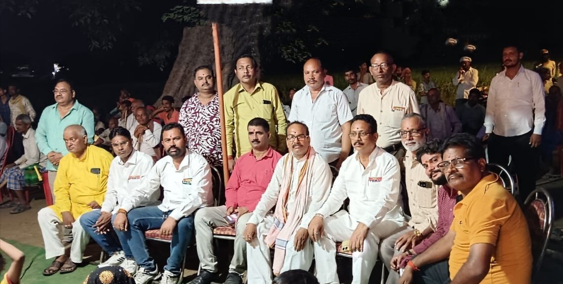 परिषद की प्रांतीय बैठक में उठा आठवें वेतन आयोग के गठन का मुद्दा | New India Times