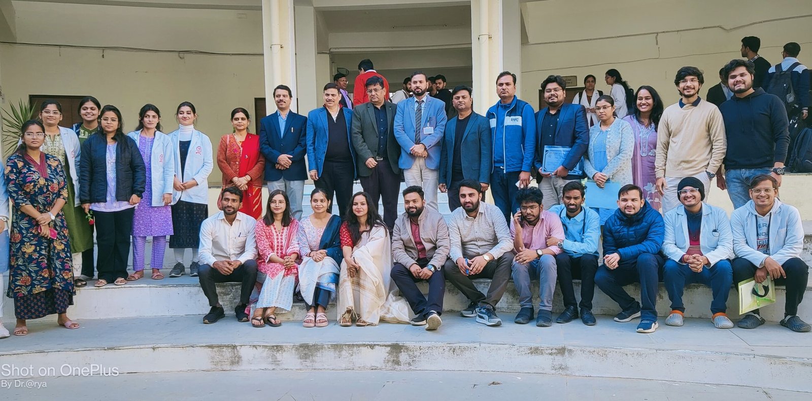 मेडिकल कॉलेज में सर्जरी विभाग द्वारा "एडवांस इन पीडियाट्रिक सर्जरी" विषय पर सीएमई का किया गया आयोजन | New India Times