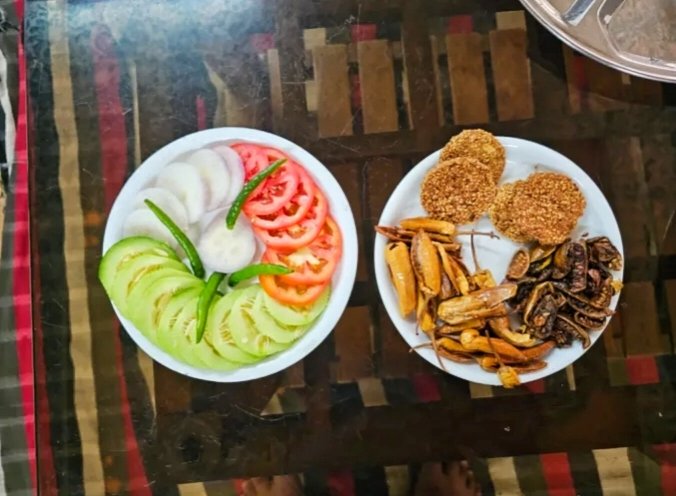 जल महोत्सव में महुए की पुड़ी और समा की खीर जल महोत्सव में पर्यटकों को मिलेगा पातालकोट की रसोई का स्वाद | New India Times