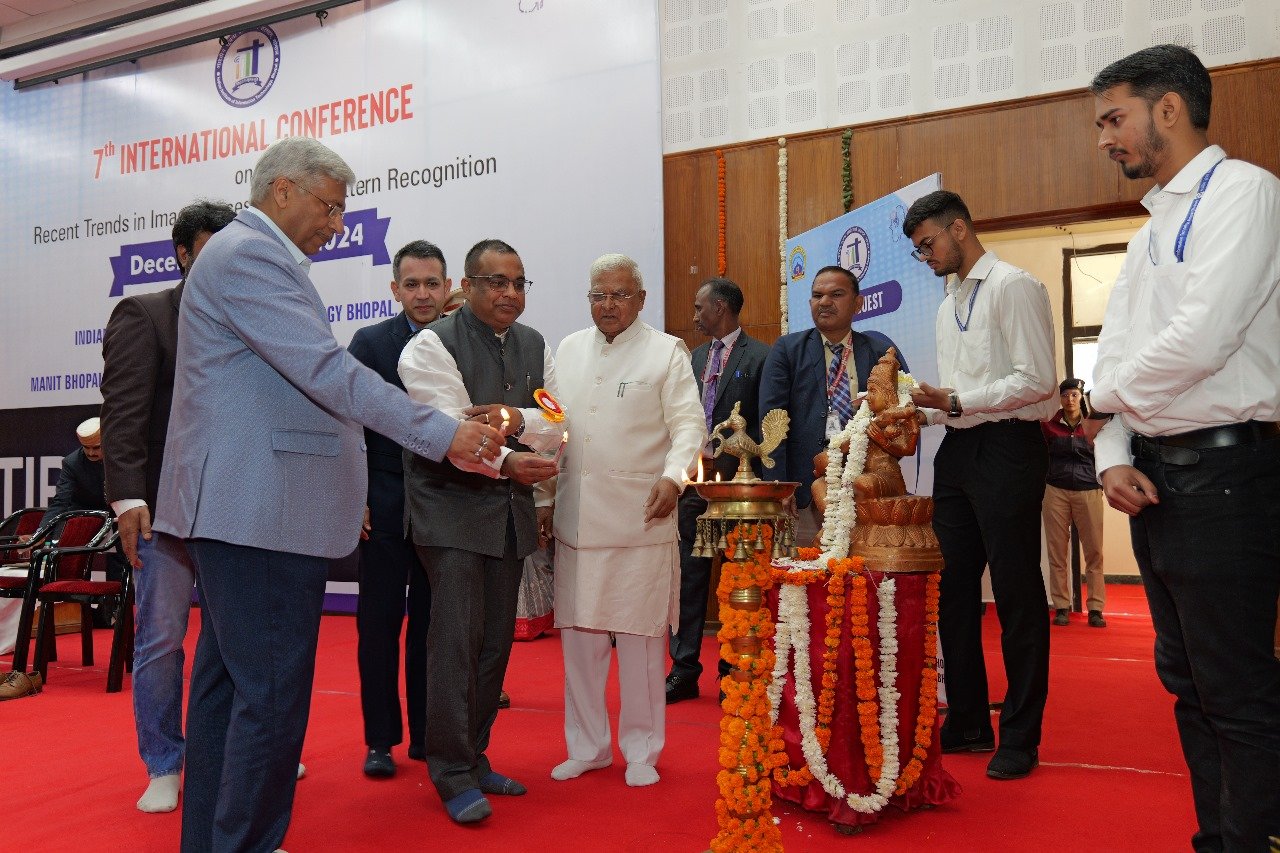 दो दिवसीय अंतर्राष्ट्रीय कॉन्फ्रेंस में यूएसए, यूके, जापान, चीन, जर्मनी, यूएई, मलेशिया सहित विश्व के कई राष्ट्रों के शोधार्थी अपना शोध पत्र करेंगे प्रस्तुत | New India Times