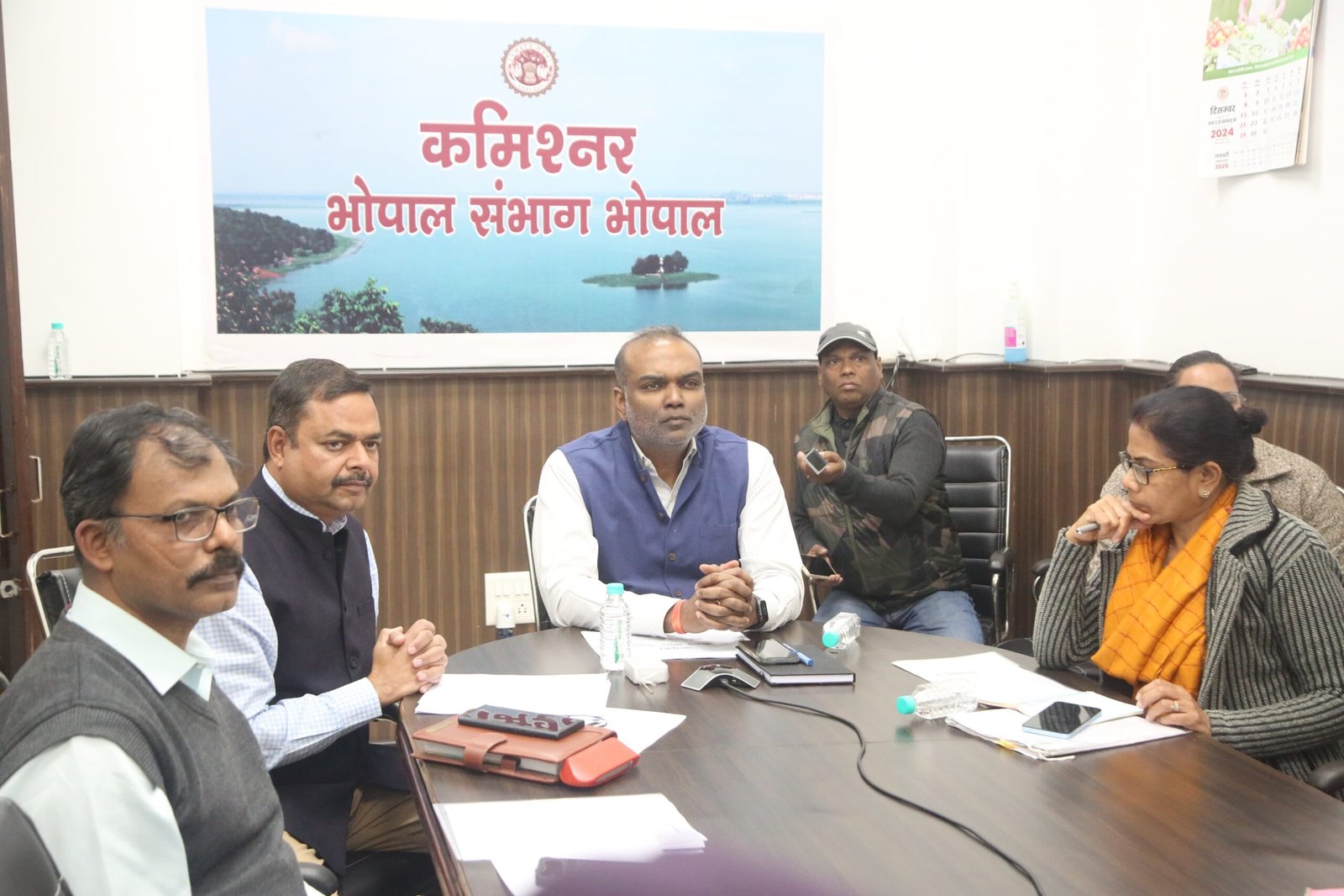 सुशासन सप्ताह 19 दिसंबर से 24 दिसंबर तक | New India Times