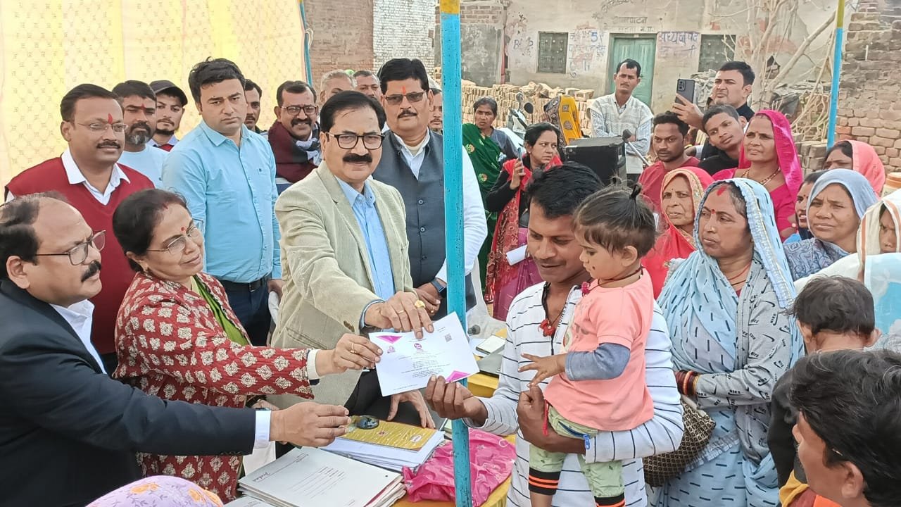 क्षेत्रीय संयुक्त संचालक रीवा ने किया सिविल अस्पताल का औचक निरीक्षण | New India Times