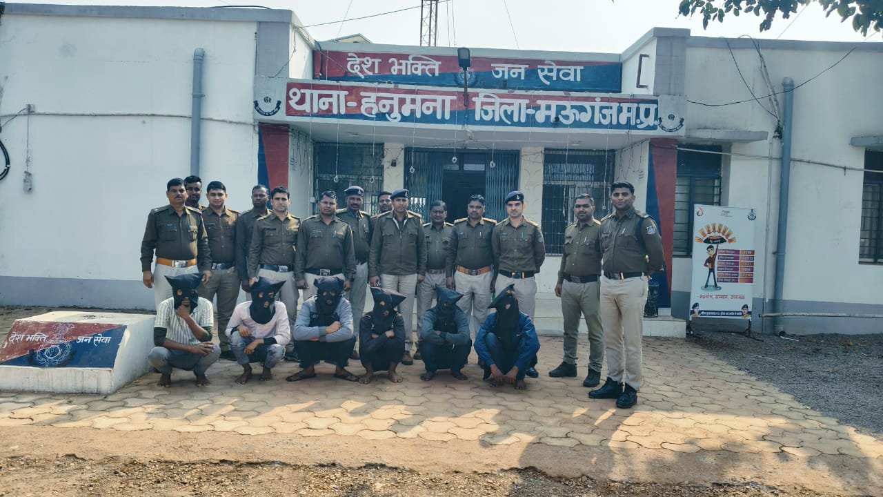 सनसनीखेज खुलासा: बोलेरो वाहन से कुचल कर मौत के घाट उतारा, पुलिस ने सभी आरोपियों को किया गिरफ्तार | New India Times