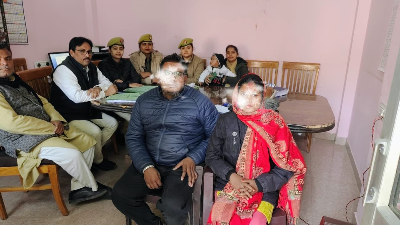 गरीब बेसहारा असहाय व खुले आसमान के नीचे रहने वालों को सहारा देने के लिए सरकार के साथ-साथ समाज के लोग भी आयें आगे | New India Times