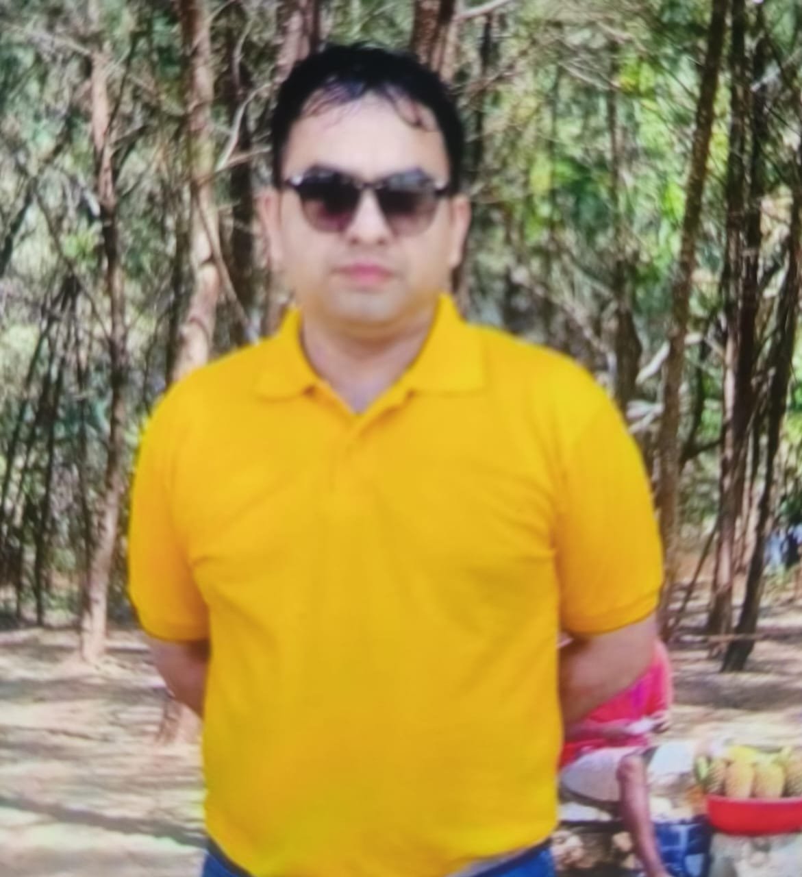 विवादों के चलते हटाए गए चंद्रप्रकाश शुक्ला को फिर से बनाया गया मध्यप्रदेश नर्सेस रजिस्ट्रेशन काउंसिल का डिप्टी रजिस्ट्रार | New India Times