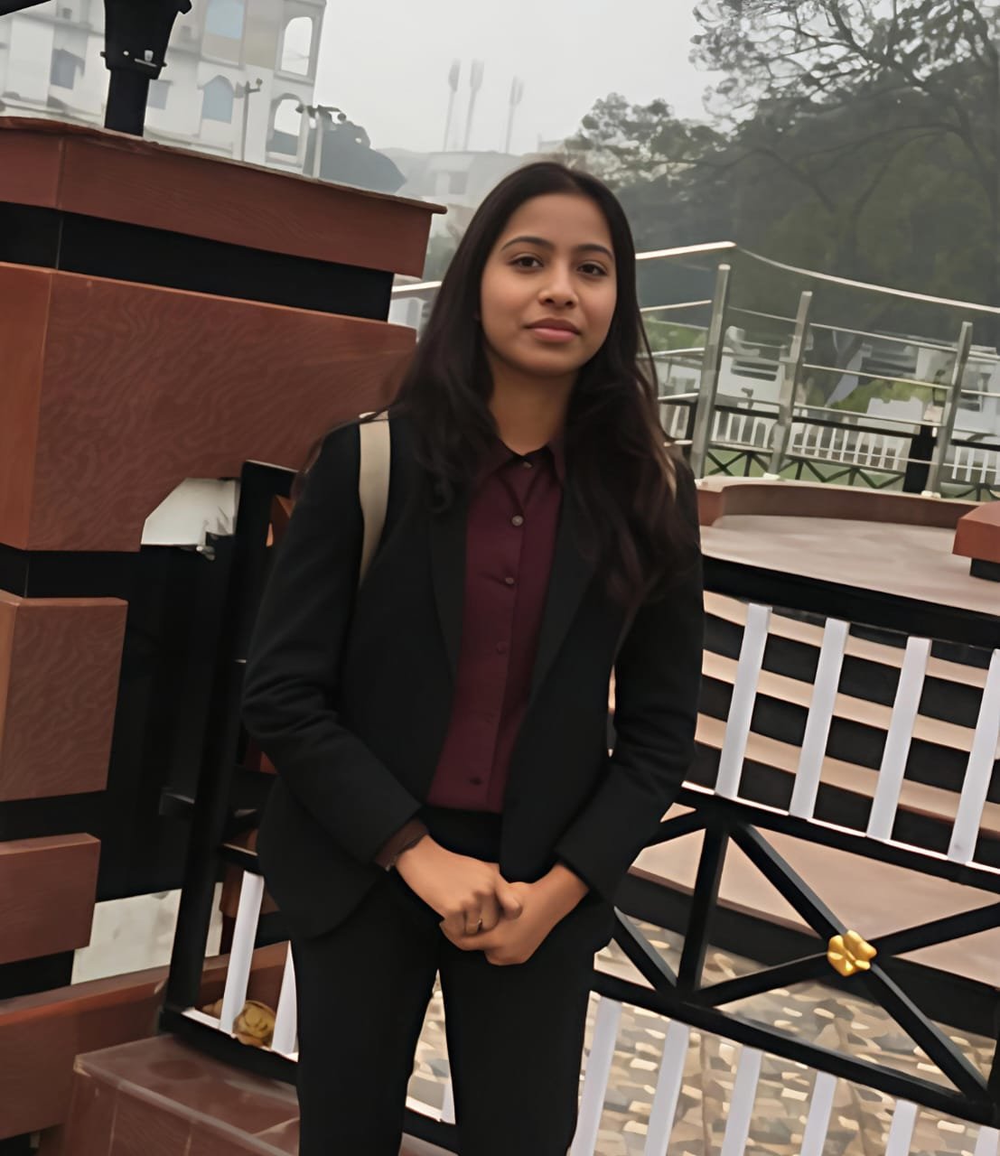 कहलगांव की राजश्री और आर्या बनीं सीए, शहर की दो बेटियों के सीए बनने पर लोगों ने बधाई के साथ दी शुभकामनाएं | New India Times