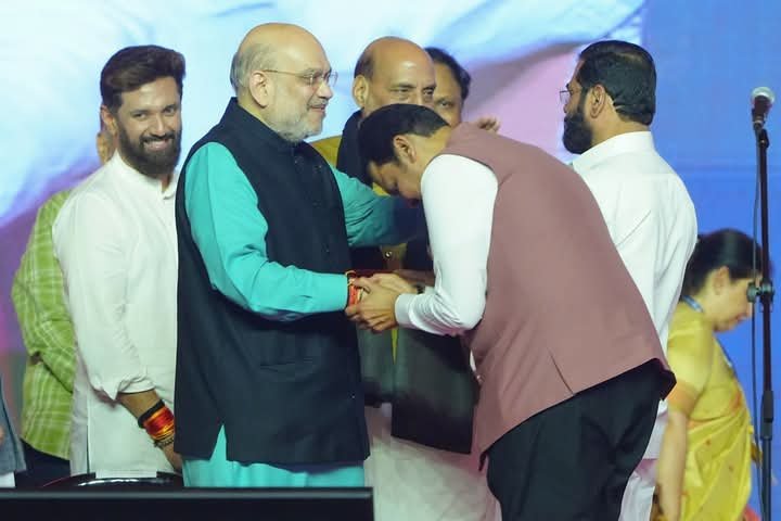 तिज़ोरी साफ़: सरकार को 2029 तक चुकाना होगा 3 लाख करोड़ रुपए का ऋण | New India Times