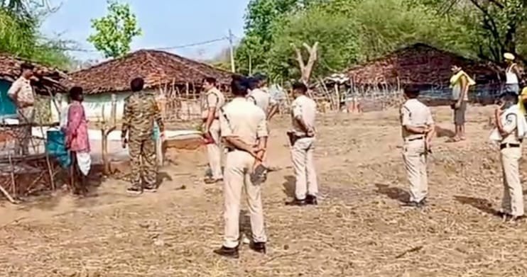 8 दिन पहले हुई थी सनकी की शादी एक-एक करके उतार दिया अपने ही परिवार के आठ लोगों को मौत के घाट, दहल उठा था मध्य प्रदेश | New India Times