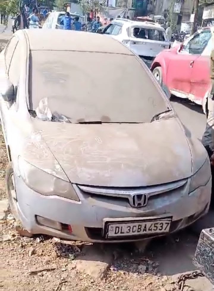 ऐशबाग कब्रिस्तान बाउंड्री वाल एवं मार्केट में नहीं होती अतिक्रमणकारियों पर कार्यवाही | New India Times