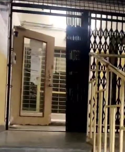 रात के अंधेरे में फर्जी नर्सिंग कॉलेजों को राहत पहुंचाने का कार्य कर रहे हैं नर्सिंग काउंसिल के अधिकारी: रवि परमार | New India Times