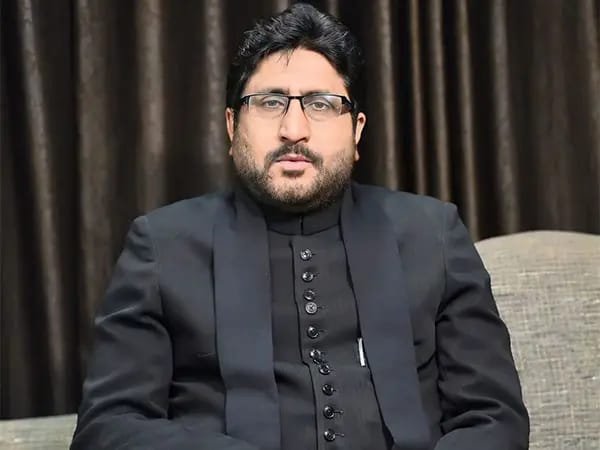 आप कहीं भी मन्दिर बनाइये किसी को कोई एतराज नहीं,‌ आप देश की एकता अखंडता को खत्म करना चाहते हैं: यासूब अब्बास | New India Times