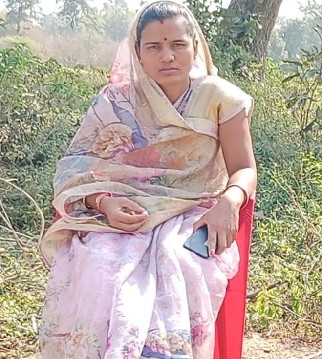 मेघनगर जनपद अध्यक्ष को नवाजा गया युवा कांग्रेस की जिला सचिव के पद से | New India Times