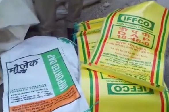 मेघनगर के औद्योगिक क्षेत्र में नकली खाद्य बनाने का कारोबार जोर पर | New India Times