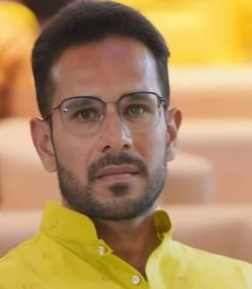 कांग्रेस के प्रदेश संगठन सहसचिव एवं खंडवा जिला सहप्रभारी इंद्रसेन देशमुख रहेंगे 6 दिसंबर को पंधाना एवं पुनासा के एक दिवसीय खंडवा दौरे पर | New India Times