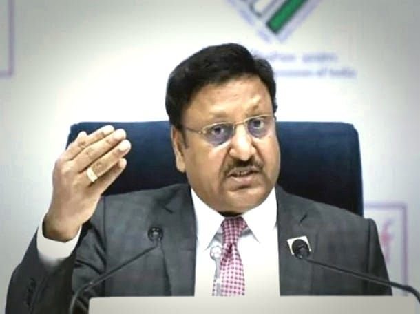 रुपया भगवान नहीं पर भगवान से कम नहीं: पूर्व मंत्री गुलाब राव देवकर | New India Times