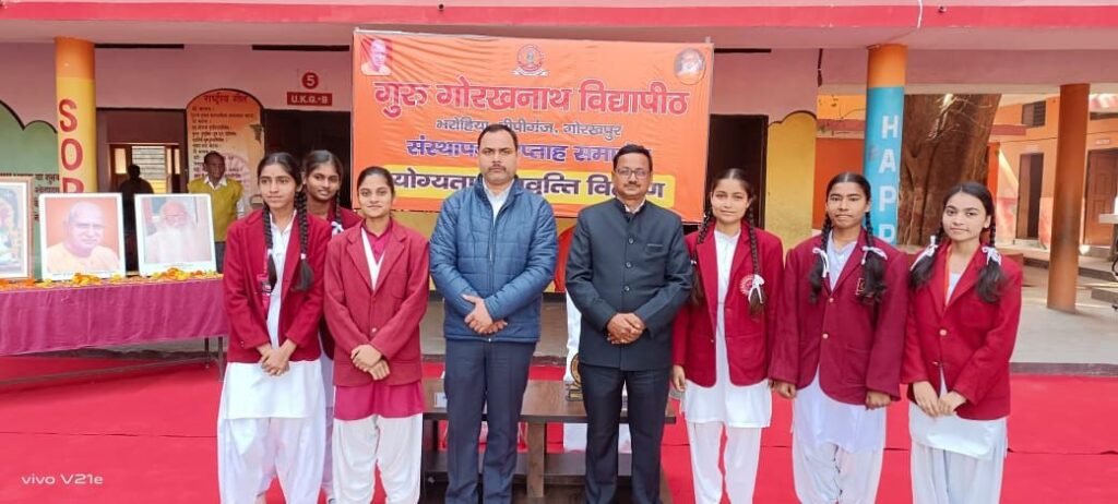 निरंतर प्रयास और अनुशासन से सफलता अर्जित की जा सकती है: डॉक्टर आर के सिंह 2 निरंतर प्रयास और अनुशासन से सफलता अर्जित की जा सकती है: डॉक्टर आर के सिंह | New India Times