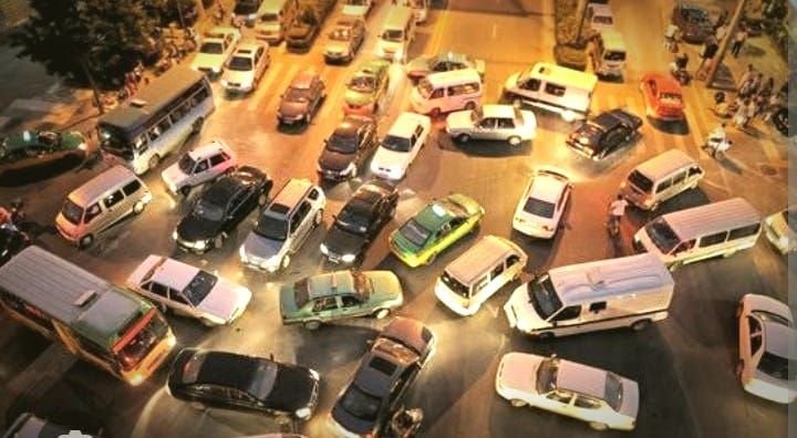 चाकण में "हर रोज़ रुक जाता है महाराष्ट्र", कब होगा राजमार्ग का विस्तार ? 3 चाकण में "हर रोज़ रुक जाता है महाराष्ट्र", कब होगा राजमार्ग का विस्तार ? | New India Times