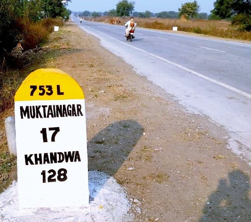 राष्ट्रीय राजमार्ग 753 पर गुंडागर्दी, रात को यात्रा करना साबित हो रहा है खतरनाक, मूक दर्शक बनी पुलिस | New India Times