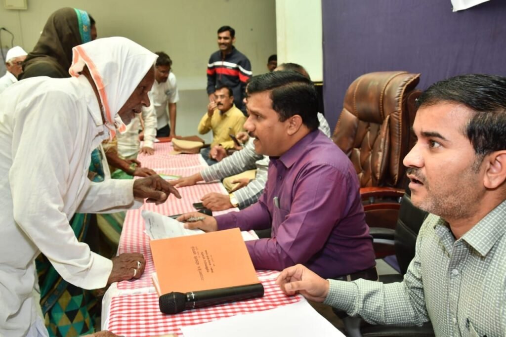 बीजेपी को डॉ आंबेडकर का अपमान करने का लाइसेंस मिल गया है क्या ? माफ़ी मांगे अमित शाह: किशोर तायडे | New India Times