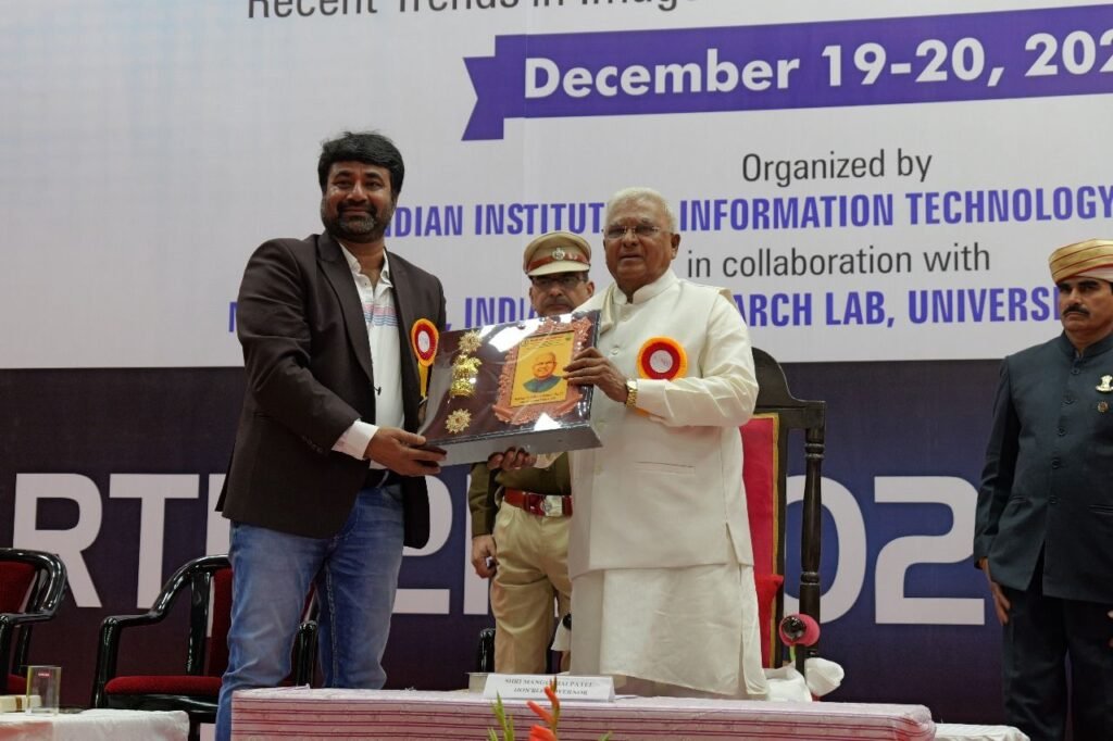 दो दिवसीय अंतर्राष्ट्रीय कॉन्फ्रेंस में यूएसए, यूके, जापान, चीन, जर्मनी, यूएई, मलेशिया सहित विश्व के कई राष्ट्रों के शोधार्थी अपना शोध पत्र करेंगे प्रस्तुत | New India Times