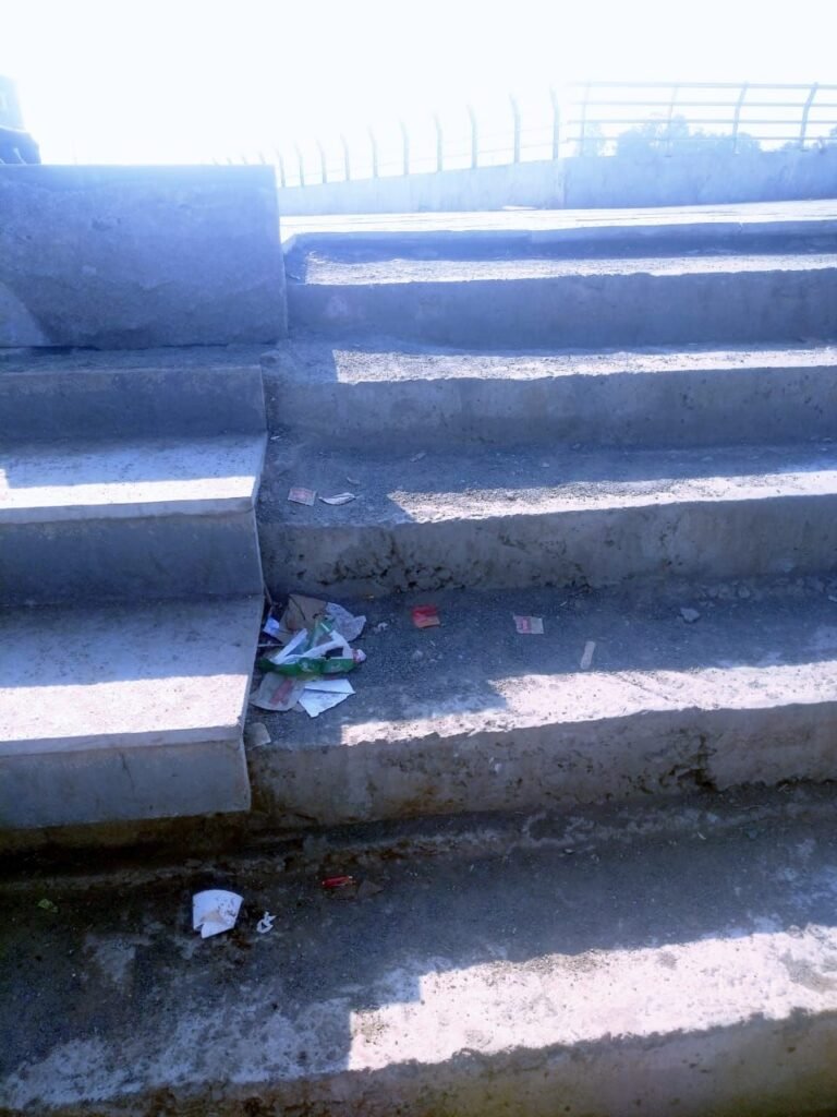 नाले में बदली इंद्रायणी, कहां गया तीर्थ क्षेत्र विकास योजना का करोड़ों रुपया??? | New India Times