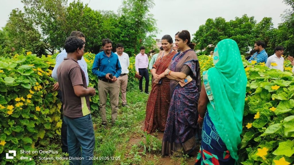 राणापुर ब्लॉक को अच्छा प्रदर्शन करने पर 1.5 करोड़ की अतिरिक्त राशि पुरस्कार के रूप में आंवटित | New India Times