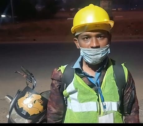 वॉश ऑन व्हील नवाचार से स्वच्छता साथी को मिला रोज़गार | New India Times