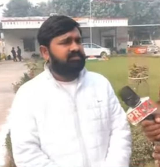 नगर पंचायत पीपीगंज में जलकर एवं गृहकर का शुल्क मनमाने ढंग से वसूली करने का लगा आरोप | New India Times