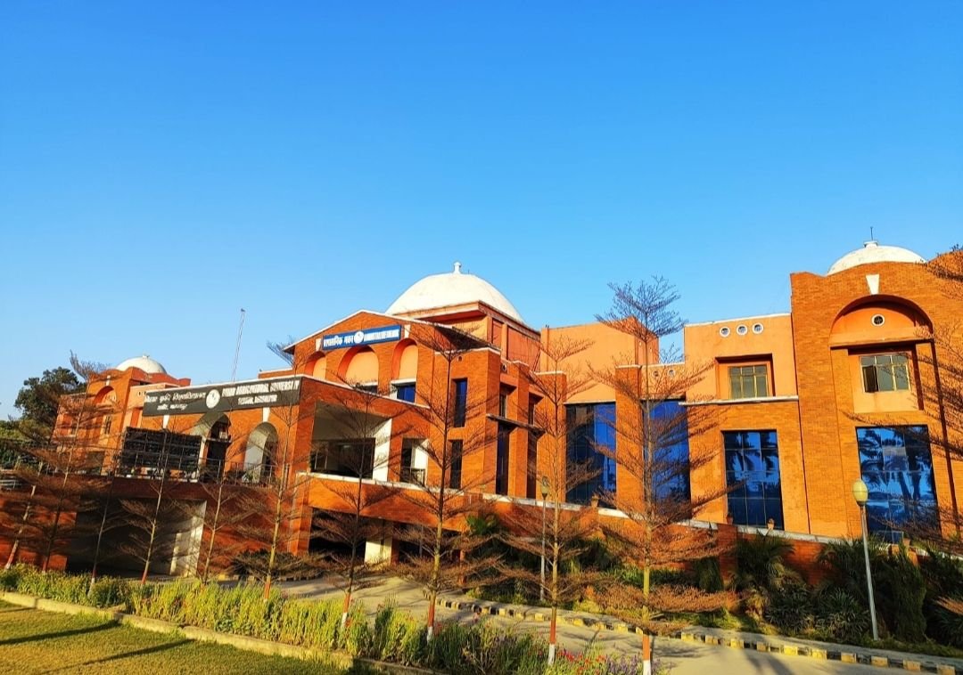 बीएयू का कृषि प्रसार सेवा ने कृषि नवाचार और किसानों की उन्नति के राह में हासिल किये नए मुकाम | New India Times