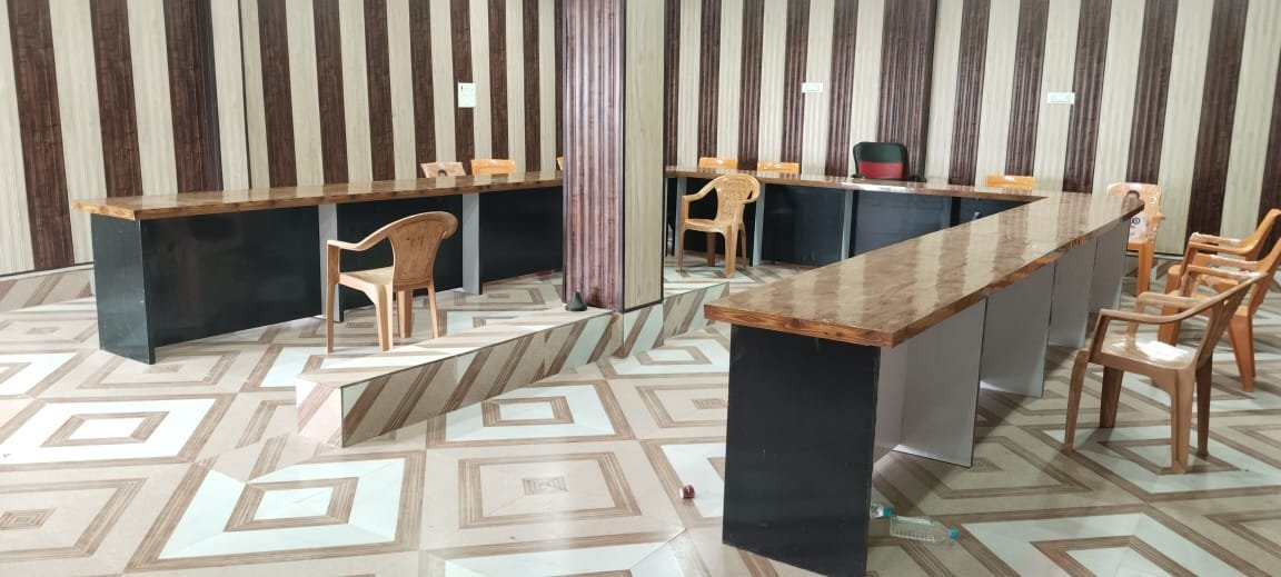 इटवा के 20 ग्राम पंचायत में होगी लाइब्रेरी की स्थापना, युवाओं को मिलेगी पढ़ाई की बेहतर सुविधा | New India Times