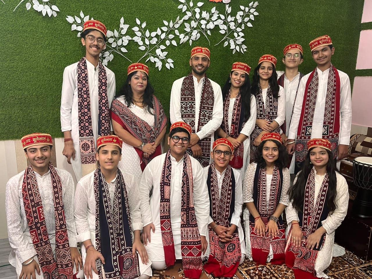 सिंधी समाज का करियर गाइडेंस, बिजनेस समिट एवं सांस्कृतिक कार्यक्रम 5 जनवरी 2025 को | New India Times